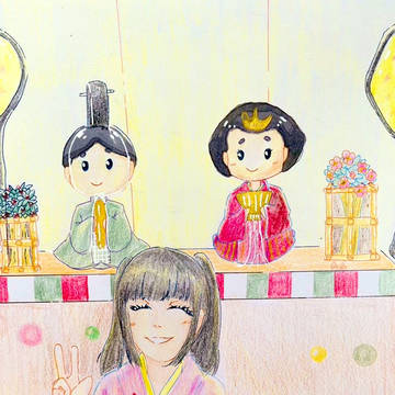 ひな祭り