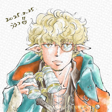 マイハンター（モンハンワイルズ）