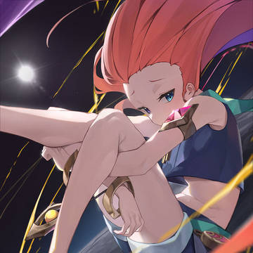 Zoe