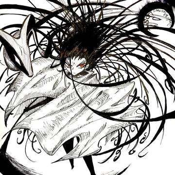 lost黒城