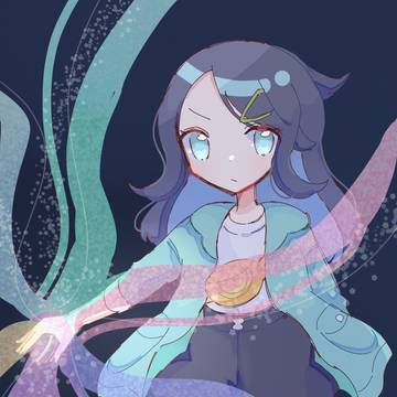 アニポケまとめ