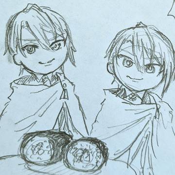 刀剣乱舞イラスト20枚