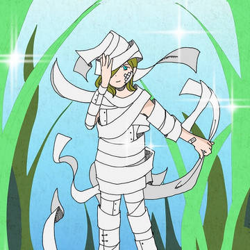 癒し