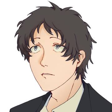 デジタルイラストまとめ