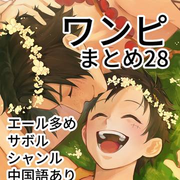 ワンピまとめ28
