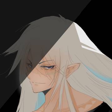 オリジナルキャラ