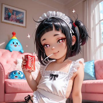 juice box