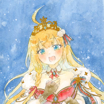 クリスマスペコ
