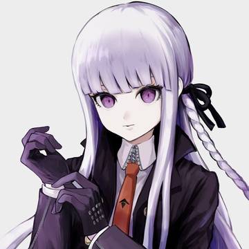 霧切響子