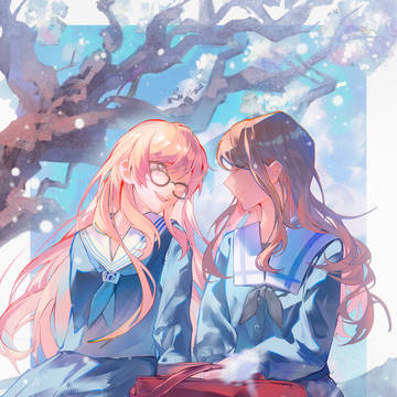国中【照片练习】
