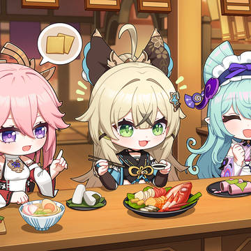 Dinner gathering