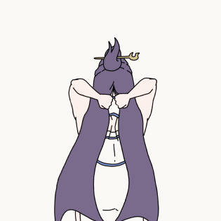 아리아 터미널댄스