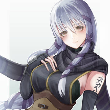 クレア
