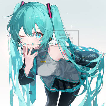ミク
