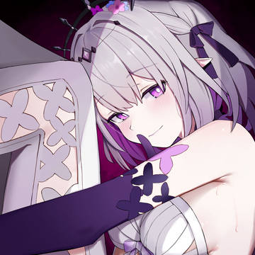 キャスたん