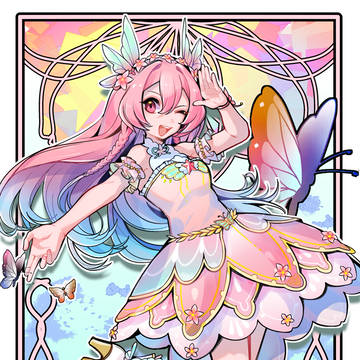 小魔仙