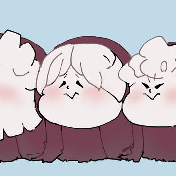 第五イラストまとめ