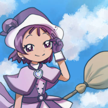 おんぷちゃん誕