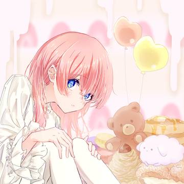 お菓子と柊南さん