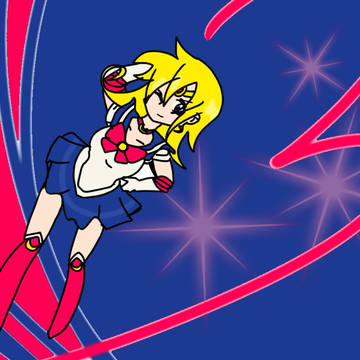 美少女戦士セーラーミミちゃん