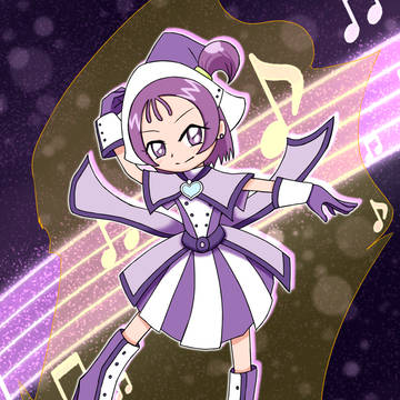 おんぷちゃん