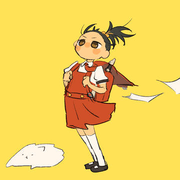強風ヤシの木