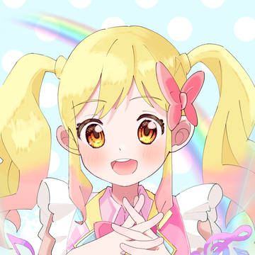 Happy birthday 虹野ゆめ