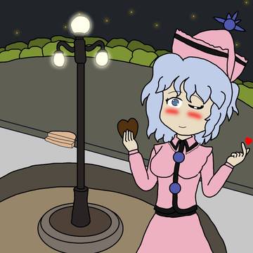 私がやったこと。