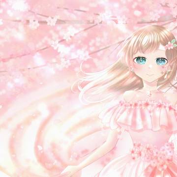 直毘モモ誕生祭2025