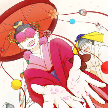 ひな祭り