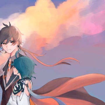 夕星