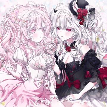 「心の花」