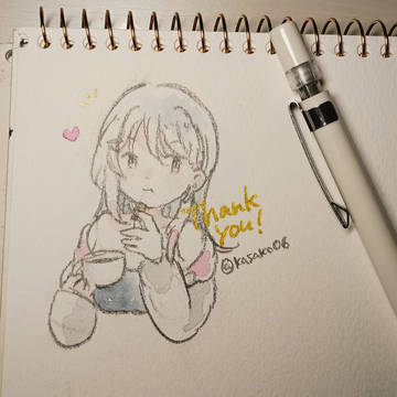 駅メモ×ChocoBOX🍫