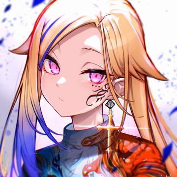 💙🩷