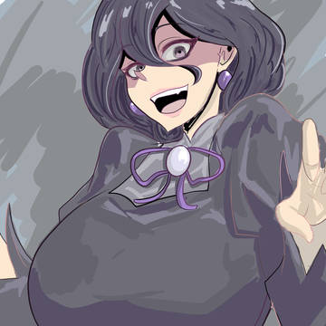 Hex Maniac