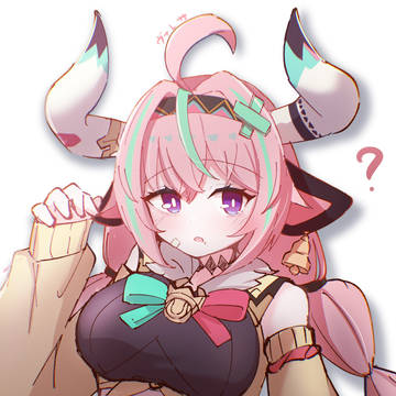 【原神】ヴァレサ