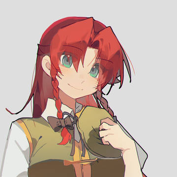 摘帽
