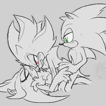 Sonadilver Threesome