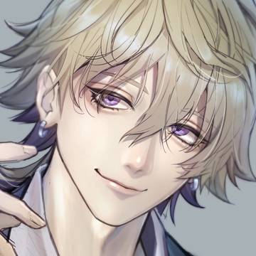 オリキャラ