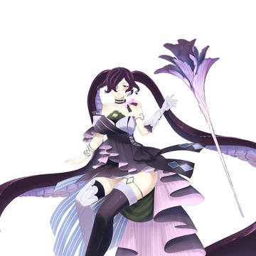 Deep Sea Eda (redesign)