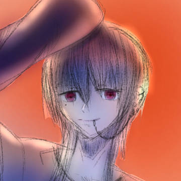おねぇさんどこ行くの？