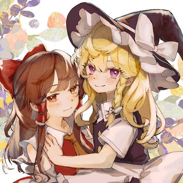 レイマリ