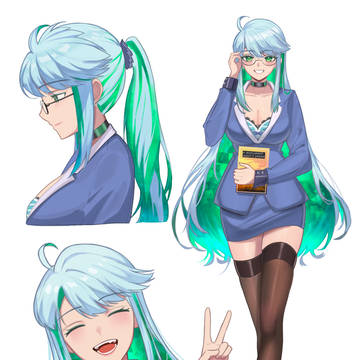ククルカン先生