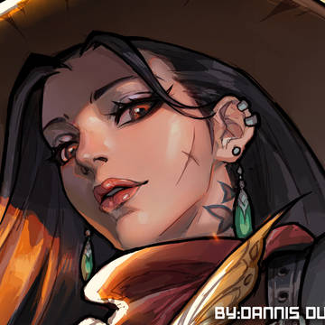 cowgirl