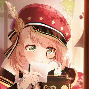 Uehara Himari - Charlotte