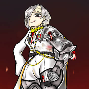 クローマー！