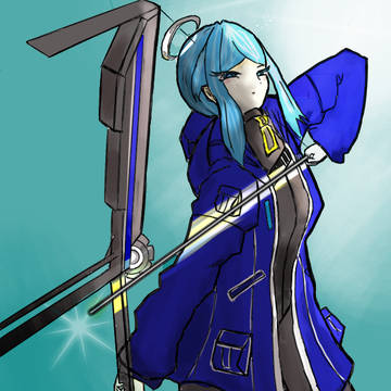 月の騎士　バリ！