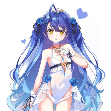 あみゃみゃ💙