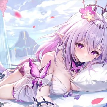 遐蝶