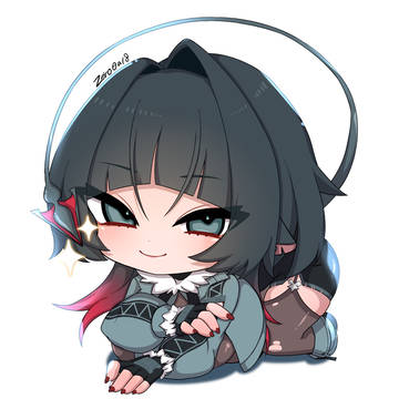 Jane🐀